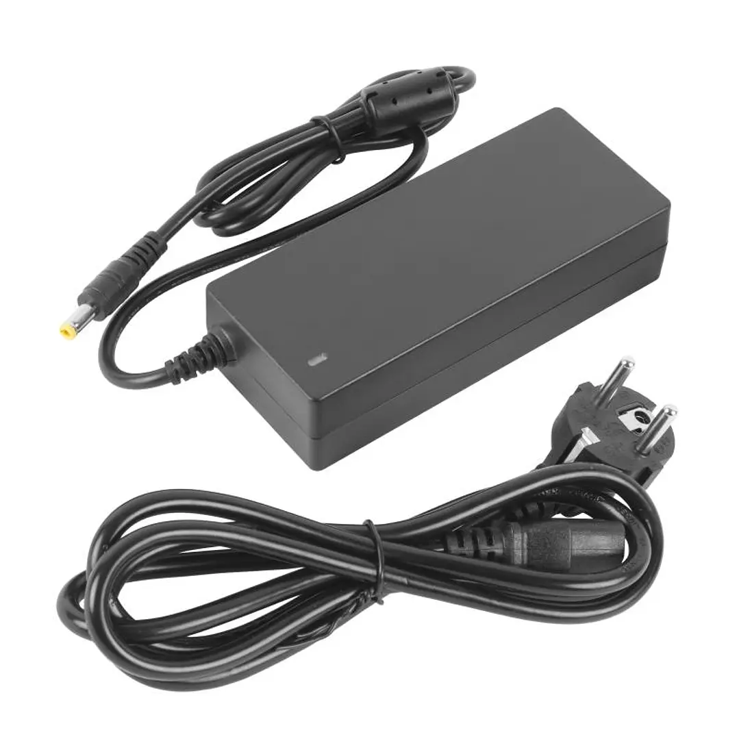 iggual Adaptador corriente AC-DC 12V 7A TPV 1