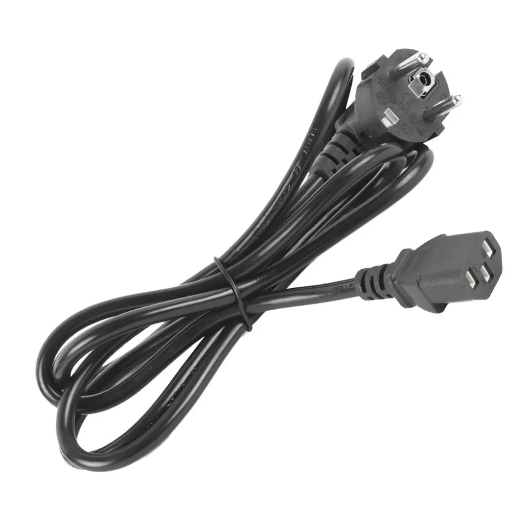 iggual Adaptador corriente AC-DC 12V 7A TPV 2
