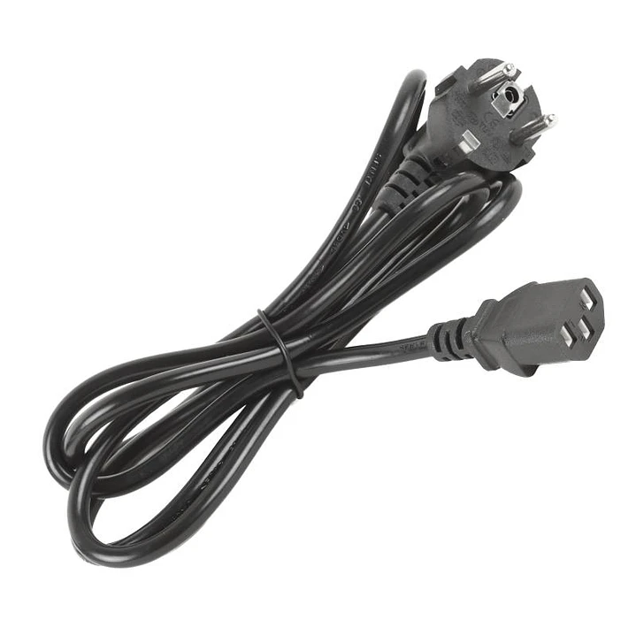 iggual Adaptador corriente AC-DC 12V 7A TPV 2