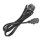 iggual Adaptador corriente AC-DC 12V 7A TPV - Miniatura 2