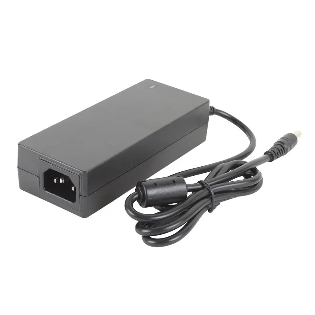 iggual Adaptador corriente AC-DC 12V 7A TPV 3