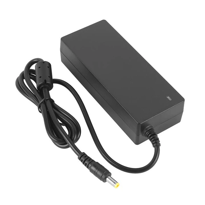 iggual Adaptador corriente AC-DC 12V 7A TPV 4