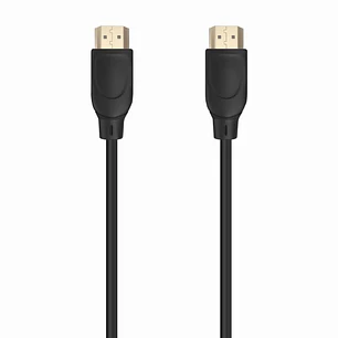 Aisens Cable HDMI V2.0 4K60HZ 18Gbps A/M-A/M 2.0M