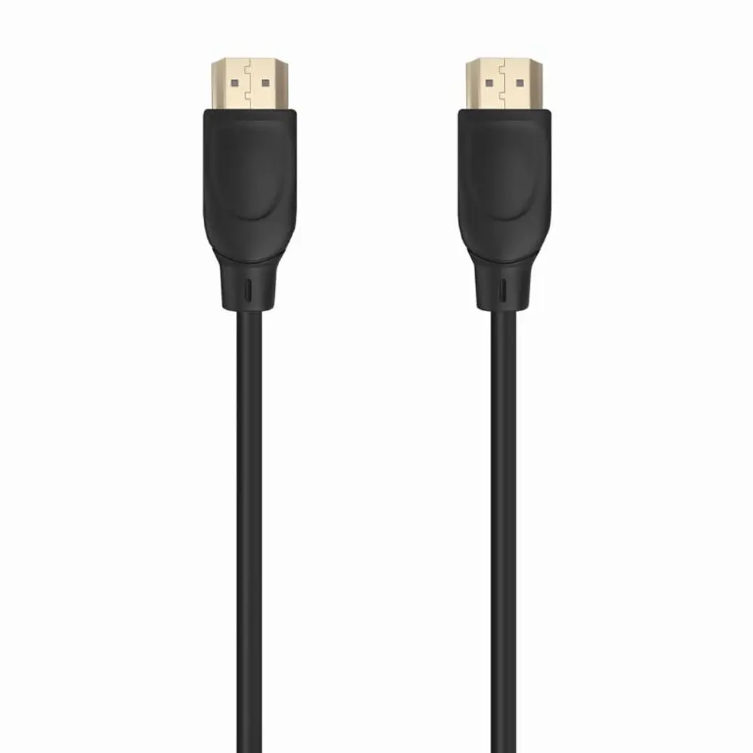 Aisens Cable HDMI V2.0 4K60HZ 18Gbps A/M-A/M 2.0M 1