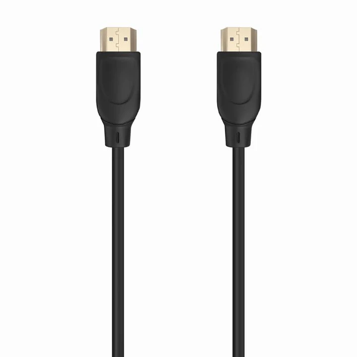 Aisens Cable HDMI V2.0 4K60HZ 18Gbps A/M-A/M 2.0M 1