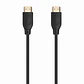 Aisens Cable HDMI V2.0 4K60HZ 18Gbps A/M-A/M 2.0M - Miniatura 1