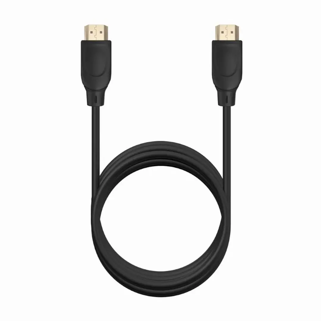 Aisens Cable HDMI V2.0 4K60HZ 18Gbps A/M-A/M 2.0M 2