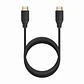 Aisens Cable HDMI V2.0 4K60HZ 18Gbps A/M-A/M 2.0M - Miniatura 2
