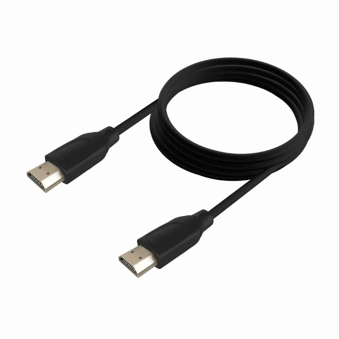 Aisens Cable HDMI V2.0 4K60HZ 18Gbps A/M-A/M 2.0M 3
