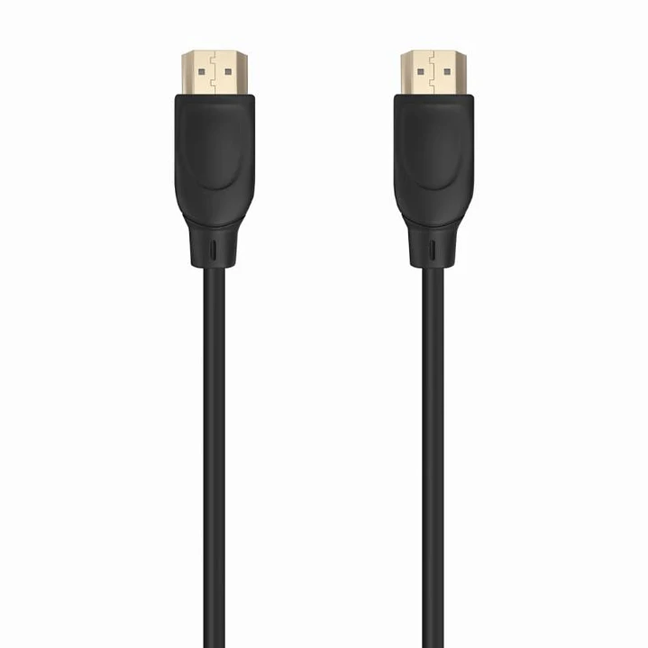 Aisens Cable HDMI V2.0 4K60HZ 18Gbps A/M-A/M 0.5M 1