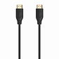 Aisens Cable HDMI V2.0 4K60HZ 18Gbps A/M-A/M 0.5M - Miniatura 1