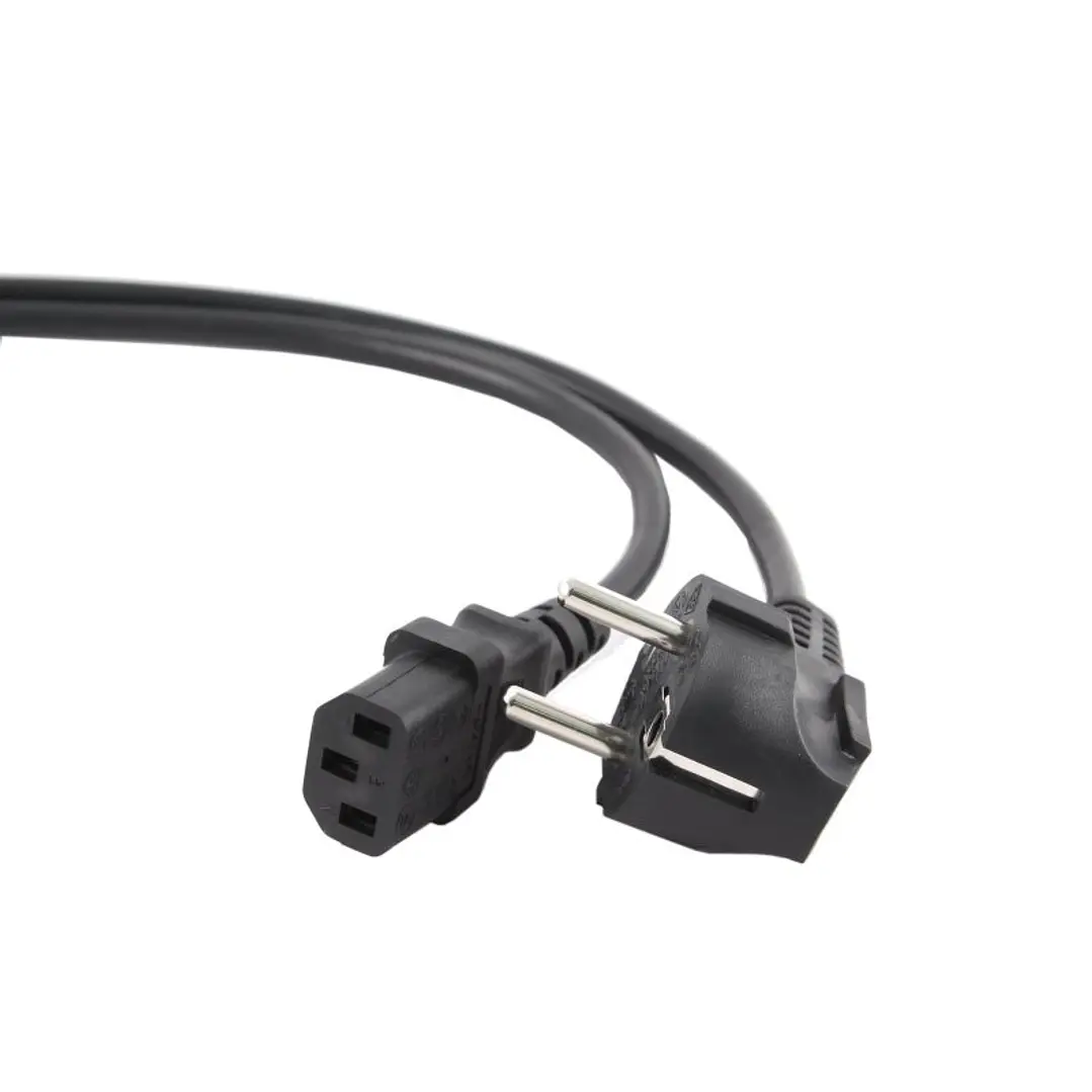 Gembird Cable alimentación CPU-Red 1.5--1.8 metros 1
