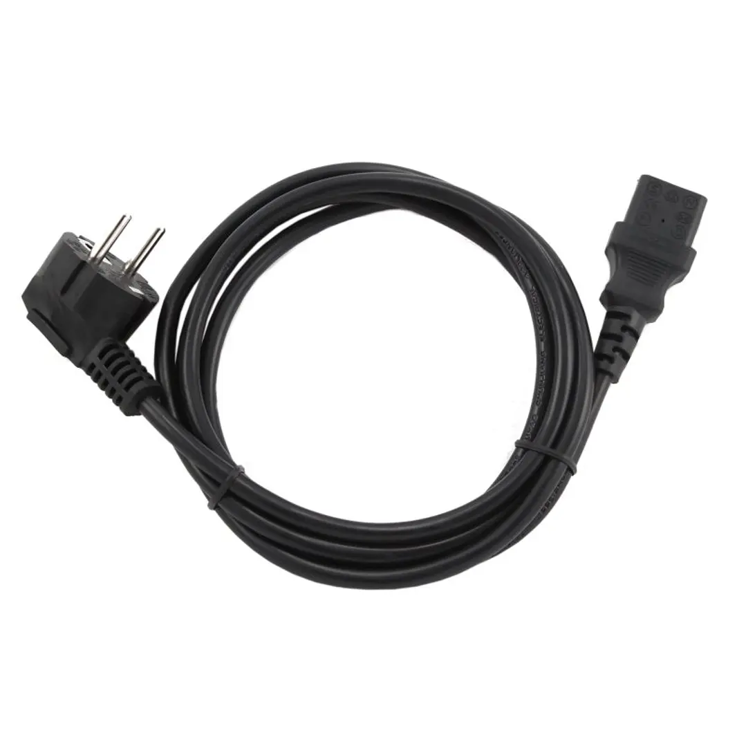 Gembird Cable alimentación CPU-Red 1.5--1.8 metros 2