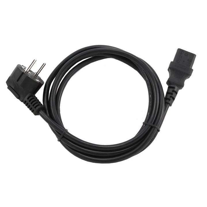 Gembird Cable alimentación CPU-Red 1.5--1.8 metros 2