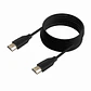 Aisens Cable HDMI V2.0 4K60HZ 18Gbps A/M-A/M 7.0M - Miniatura 3
