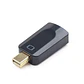 Gembird Adaptador Mini DisplayPort(M) a HDMI(H) - Miniatura 1