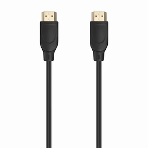 Aisens Cable HDMI V2.0 4K60HZ 18Gbps A/M-A/M 3.0M