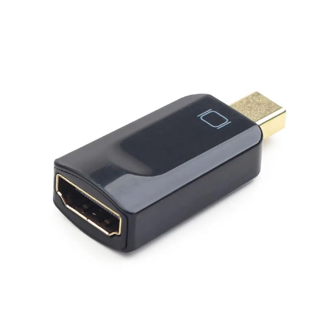 Gembird Adaptador Mini DisplayPort(M) a HDMI(H) 2