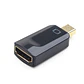 Gembird Adaptador Mini DisplayPort(M) a HDMI(H) - Miniatura 2