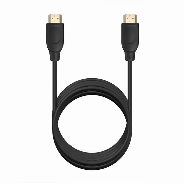 Aisens Cable HDMI V2.0 4K60HZ 18Gbps A/M-A/M 3.0M 2