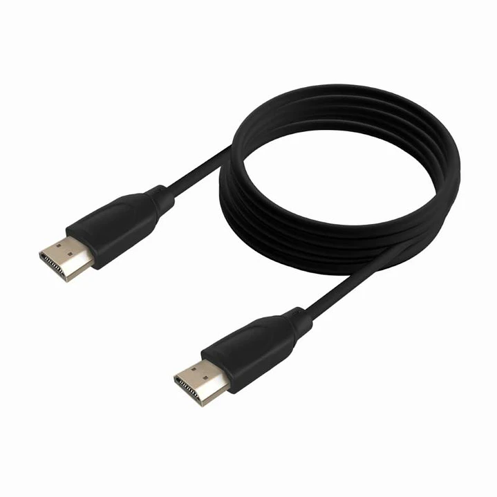Aisens Cable HDMI V2.0 4K60HZ 18Gbps A/M-A/M 3.0M 3