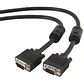 Gembird Cable Conmutador VGA 1,8 Mts Negro - Miniatura 1