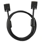 Gembird Cable Conmutador VGA 1,8 Mts Negro - Miniatura 2