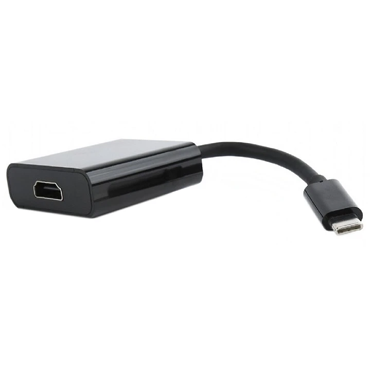 Gembird Cable Adaptador USB 3.1Tipo-C (M) HDMI (H) 1
