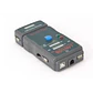Gembird Comprobador de Cable RJ45-RJ11 - Miniatura 2