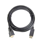 Gembird Adaptador DisplayPort (M) a DVI (M) 3 Mts - Miniatura 2