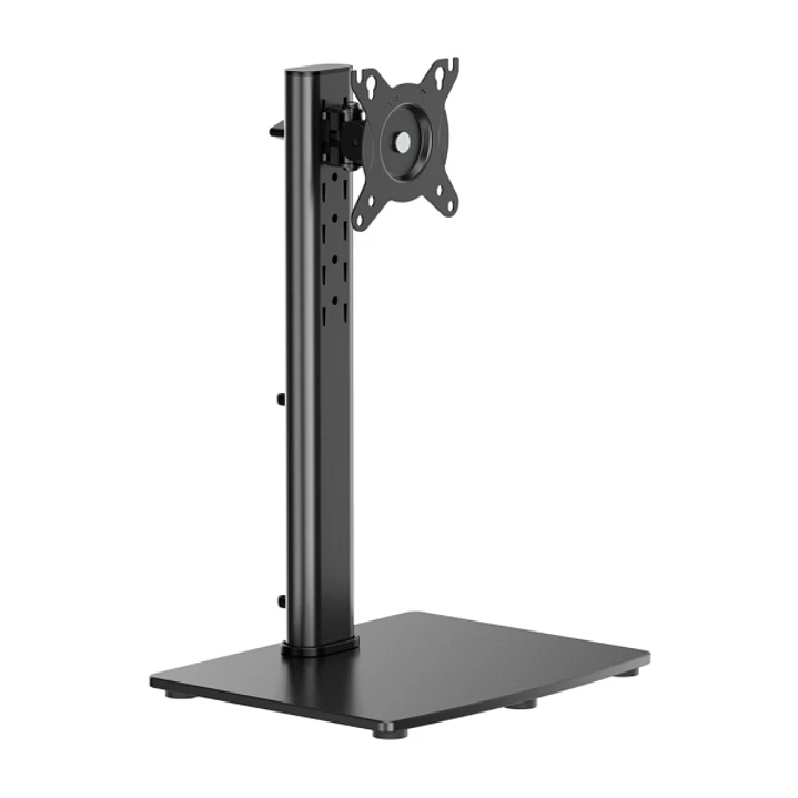 Aisens Soporte de Mesa Eco con Peana Giratorio e Inclinable para Monitor/TV de 17-34