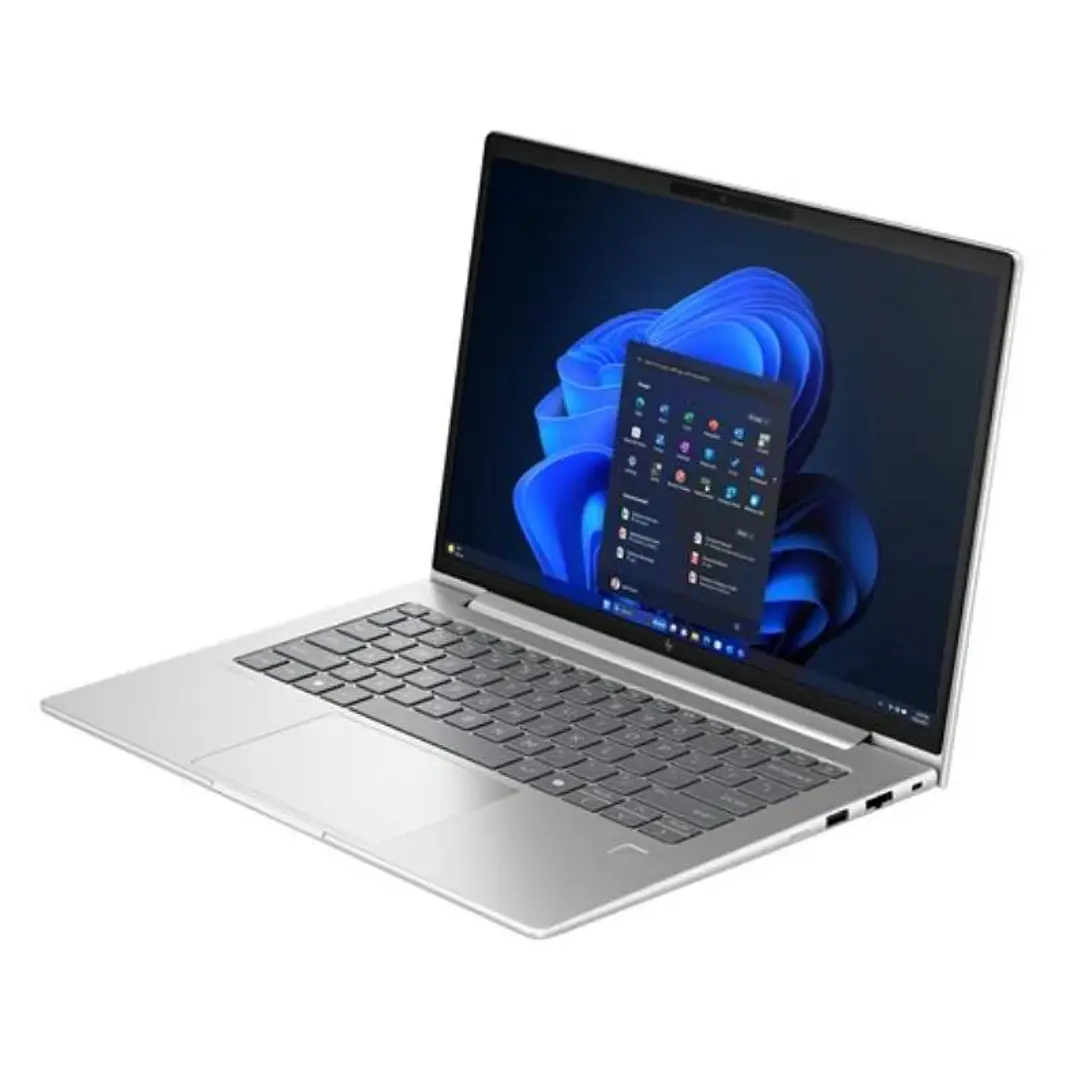 HP KD EliteBook 6 G1AH R5-220 16GB 512GB W11P 14