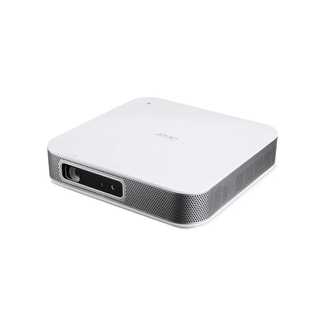 Acer Proyector PD1520S 1200LM ANSI DLP 1080p HDMI 2