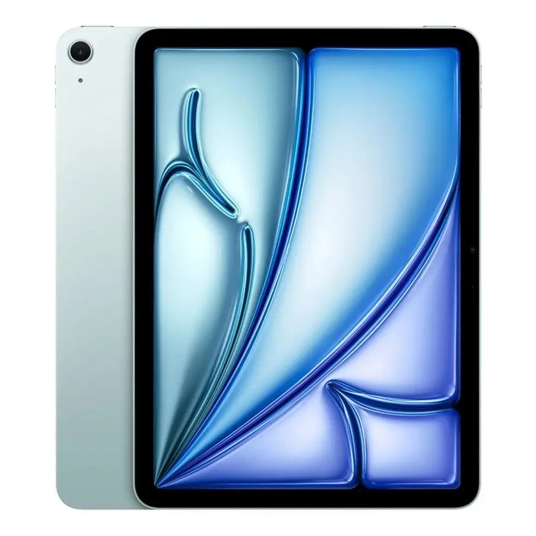 Apple IPAD AIR M3 11 WIFI 128GB BLUE 1