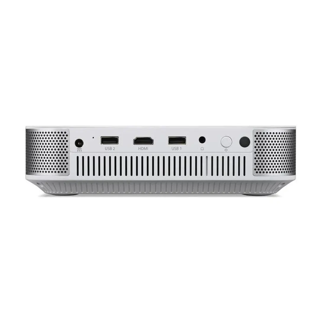 Acer Proyector PD1520S 1200LM ANSI DLP 1080p HDMI 4