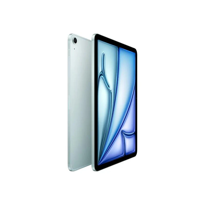 Apple IPAD AIR 11 M4 WIFI CELL 128GB BLUE 2