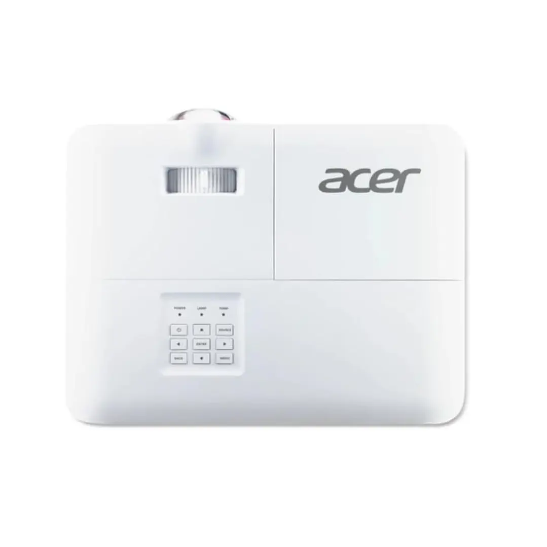 ACER S1287 DLP XGA 4000 LM     PROJ 3