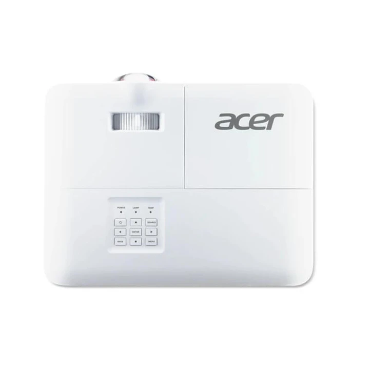 ACER S1287 DLP XGA 4000 LM     PROJ 3