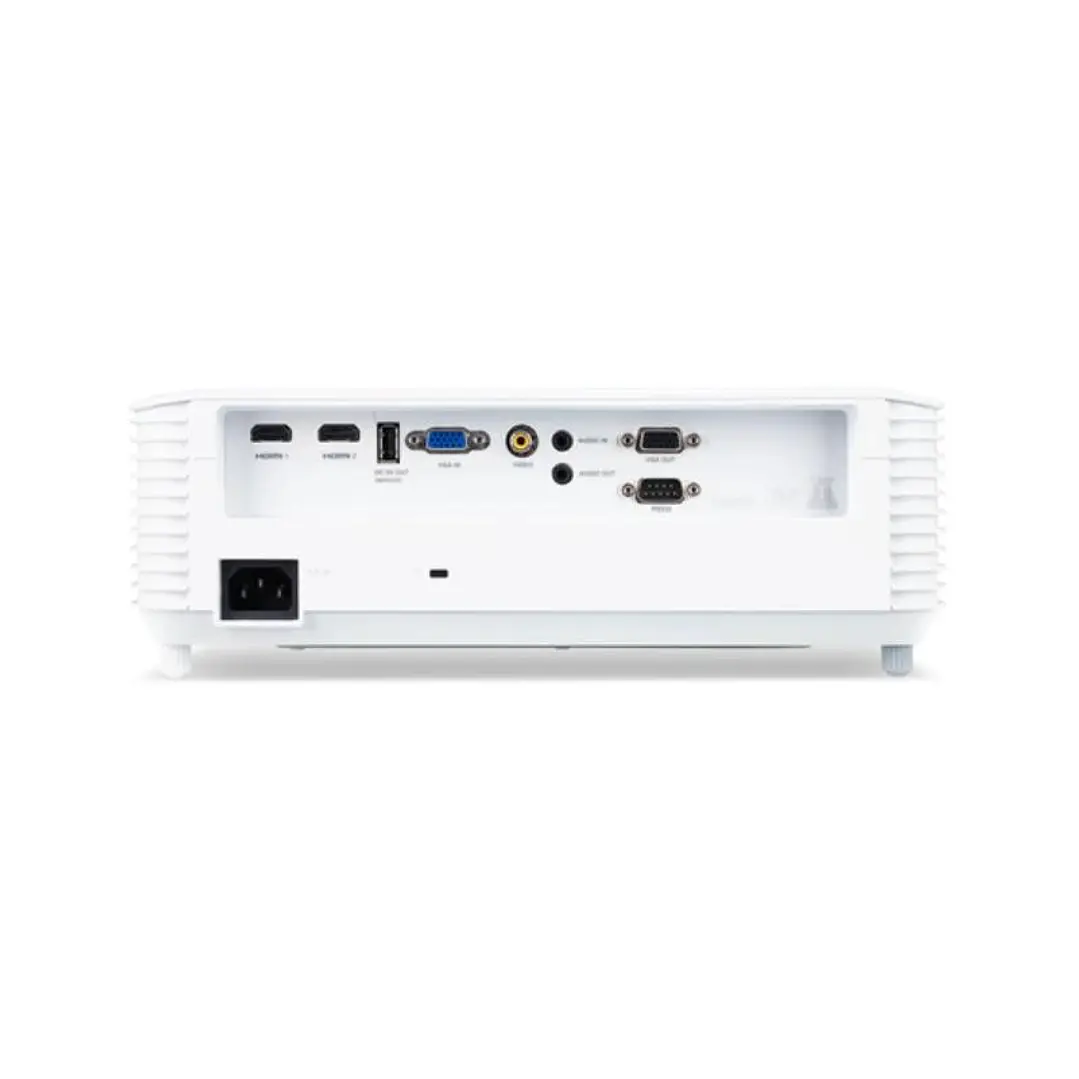 ACER S1287 DLP XGA 4000 LM     PROJ 4