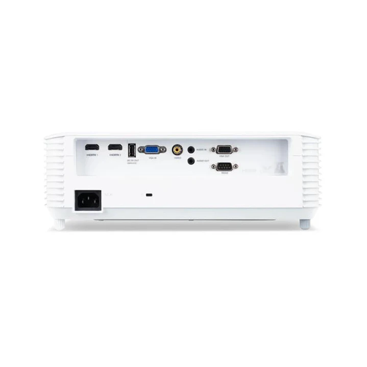 ACER S1287 DLP XGA 4000 LM     PROJ 4