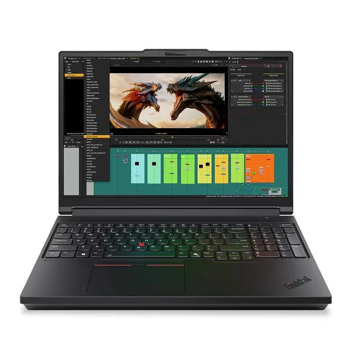 Lenovo P16 G3  U7-255HX 32GB 1TB W11P 16