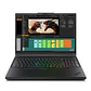Lenovo P16 G3  U7-255HX 32GB 1TB W11P 16