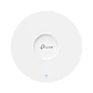 TP-Link EAP683 UR AP WiFi6 AX6000 Techo 1x2.5G - thumbnail 1