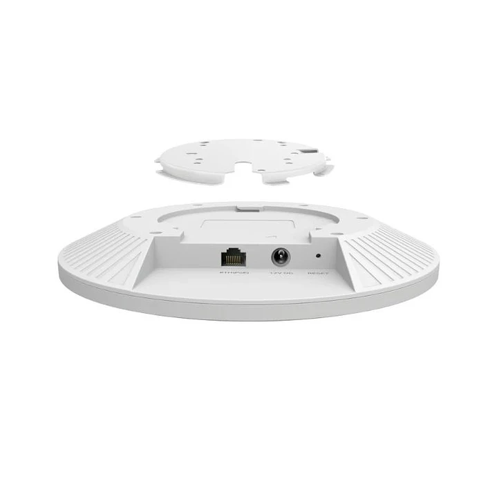 TP-Link EAP683 UR AP WiFi6 AX6000 Techo 1x2.5G 2