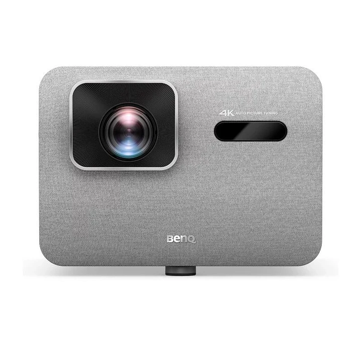 Benq Proyector TK705STI 3000LM 4K GAMING GOOGLE TV 1