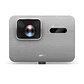 Benq Proyector TK705STI 3000LM 4K GAMING GOOGLE TV - Thumbnail 1