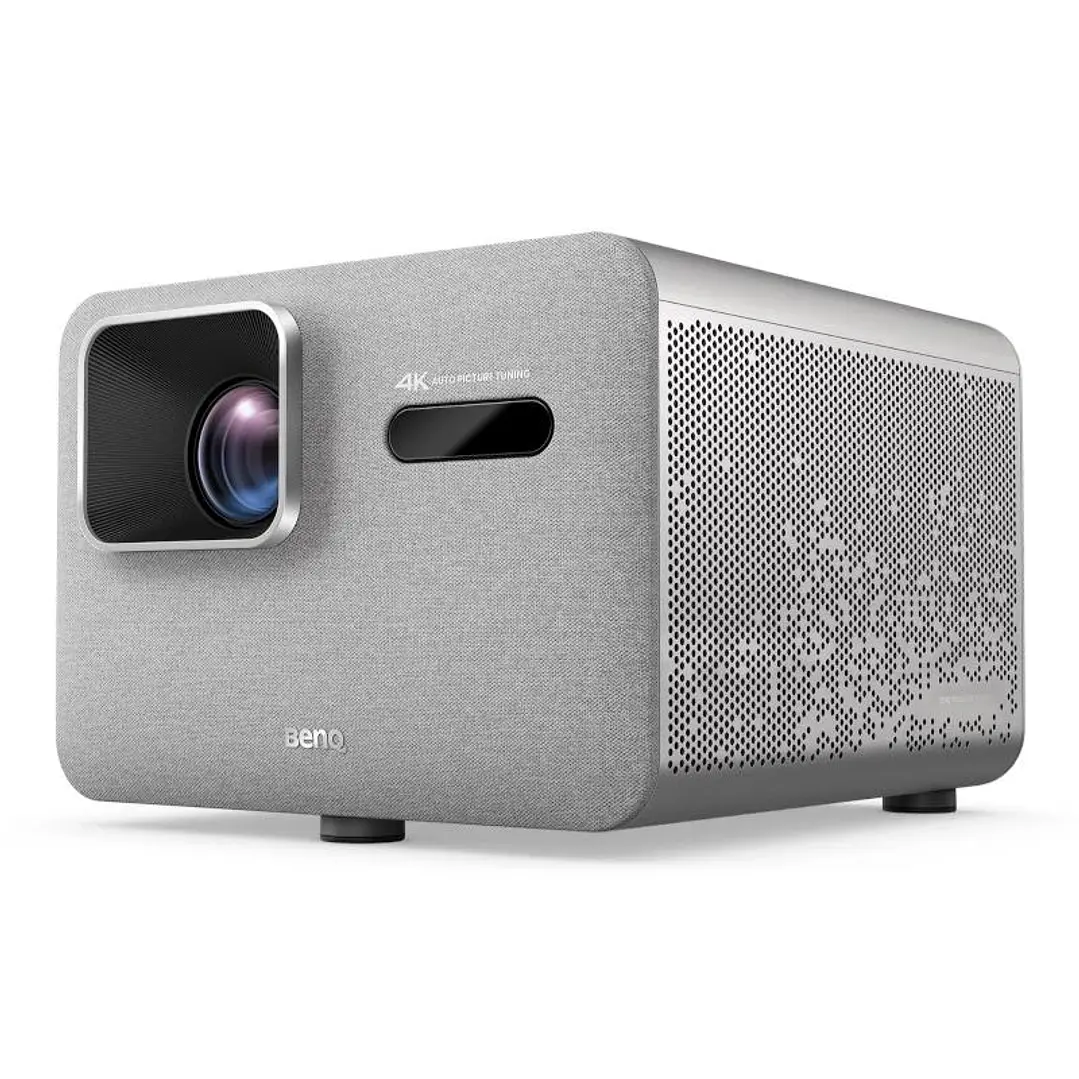 Benq Proyector TK705STI 3000LM 4K GAMING GOOGLE TV 2