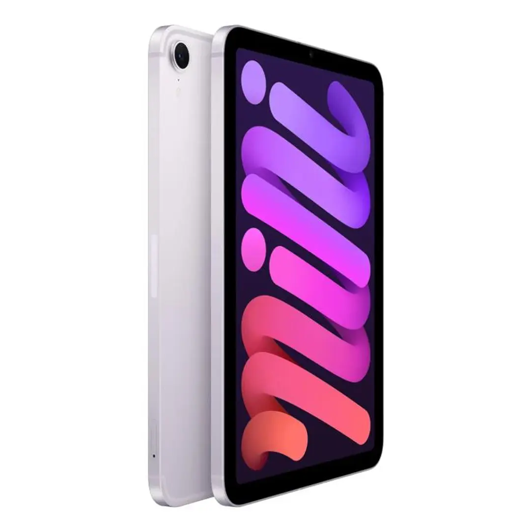 Apple IPAD MINI 2024 WI-FI CL 512GB PURPLE 3