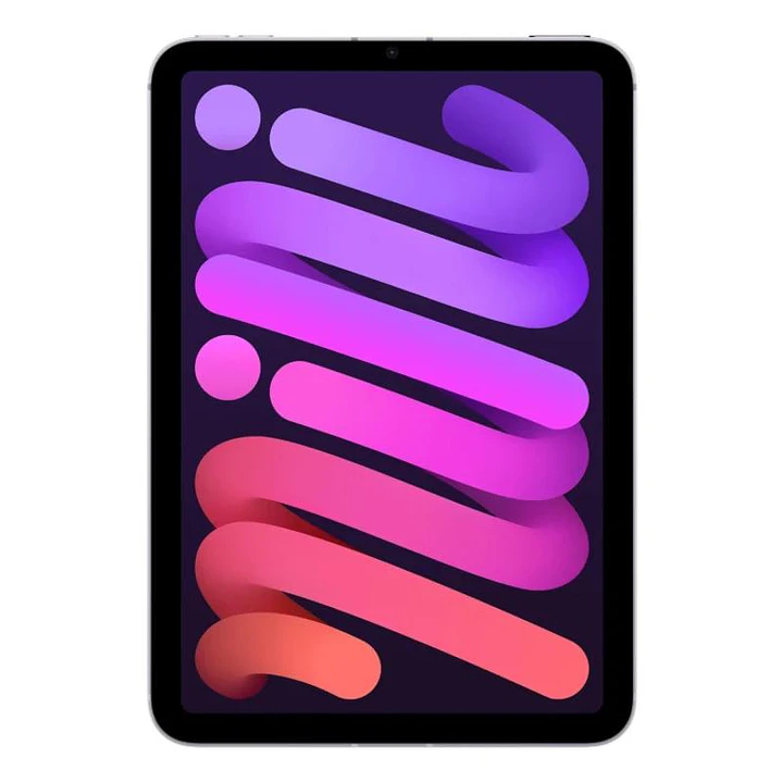 Apple IPAD MINI 2024 WI-FI CL 512GB PURPLE 4