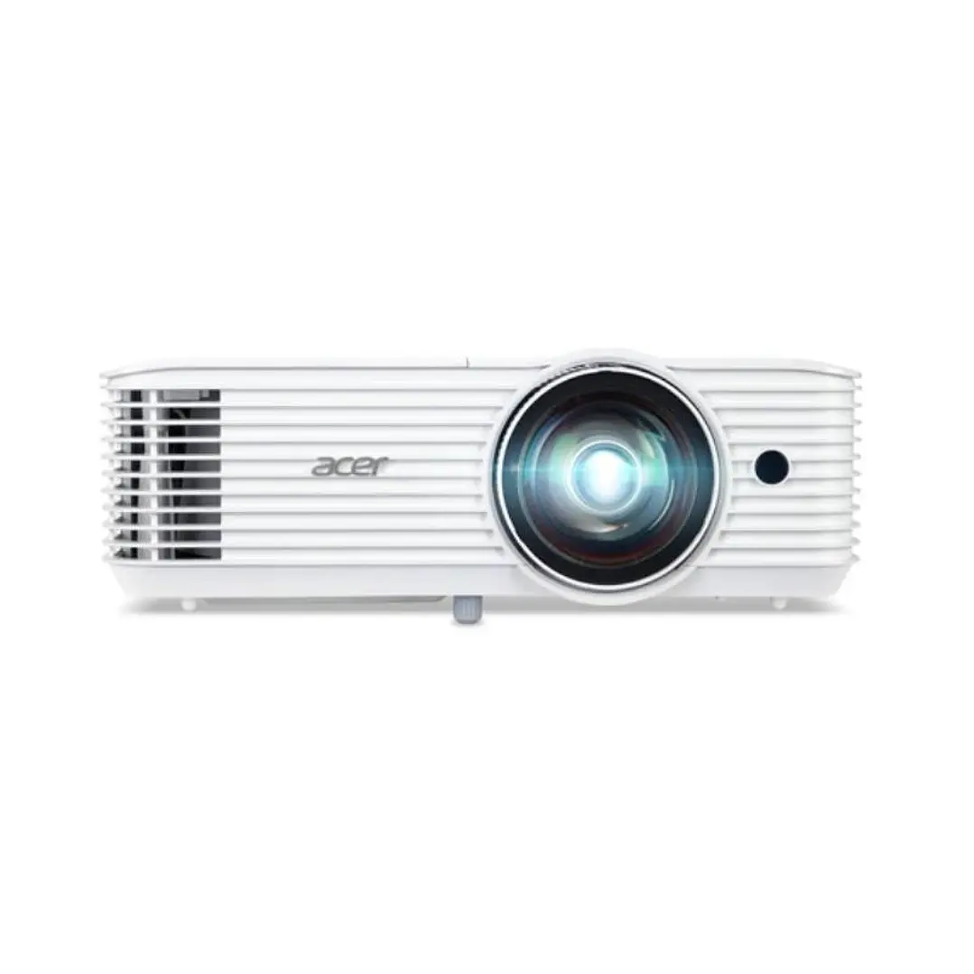 ACER S1387 DLP WXGA 4000 LM    PROJ 1